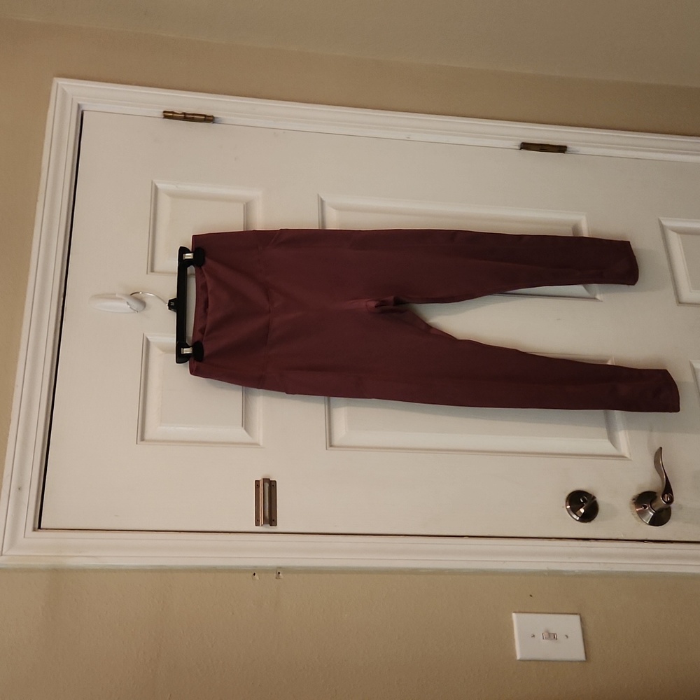 Strech pants